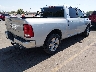 1C6RR7LT1FS****** Salvage and Wrecked 2015 RAM 1500 in Utah State