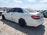WDDHF9BB5CA****** Salvamento y Reparables 2012 Mercedes-Benz E 550 en Wichita