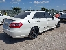 WDDHF9BB5CA****** Salvamento y Destrozados 2012 Mercedes-Benz E 550 en Estado de Kansas