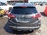 3CZRU5H57MM****** Salvamento 2021 Honda HR-V
