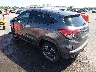 3CZRU5H57MM****** Salvamento y Reparables 2021 Honda HR-V en Saint Louis