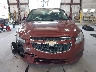 1G1PC5SB6D7****** Destrozados 2013 Chevrolet Cruze en Estado de Michigan