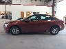 1G1PC5SB6D7****** Reparables 2013 Chevrolet Cruze en Estado de Michigan