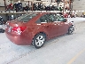 1G1PC5SB6D7****** Salvamento y Destrozados 2013 Chevrolet Cruze en Estado de Michigan