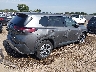 5N1AT3BA9MC****** Salvage and Wrecked 2021 Nissan Rogue in Louisiana State