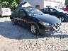 3MZBN1U73JM****** Salvage and Wrecked 2018 Mazda 3 in Portland Gorham