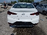 5NPD84LF5KH****** Wrecked 2019 Hyundai Elantra