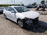 5NPD84LF5KH****** Salvage and Wrecked 2019 Hyundai Elantra in Chicago West