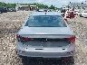 1HGCY2F63SA****** Destrozados 2025 Honda Accord Hybrid