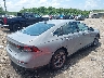 1HGCY2F63SA****** Salvamento y Destrozados 2025 Honda Accord Hybrid en Estado de Virginia