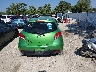 JM1DE1KY5C0****** Destrozados 2012 Mazda 2