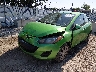 JM1DE1KY5C0****** Usados y Reparables 2012 Mazda 2 en Chicago South