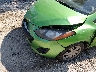 JM1DE1KY5C0****** Salvamento y Reparables 2012 Mazda 2 en Estado de Illinois