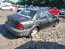 1G8ZH5284VZ****** Salvamento y Destrozados 1997 Saturn SL en Estado de Maryland
