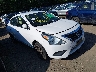 3N1CN7AP6JL****** Salvamento y Destrozados 2018 Nissan Versa en Long Island