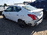 3N1CN7AP6JL****** Salvamento y Reparables 2018 Nissan Versa en Long Island