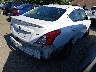 3N1CN7AP6JL****** Salvamento y Destrozados 2018 Nissan Versa en Estado de Nueva York