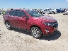 3GNAXJEV6JL****** Salvamento y Destrozados 2018 Chevrolet Equinox en Wichita