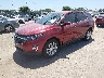 3GNAXJEV6JL****** Usados y Reparables 2018 Chevrolet Equinox en Wichita