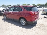 3GNAXJEV6JL****** Salvamento y Reparables 2018 Chevrolet Equinox en Wichita