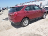 3GNAXJEV6JL****** Salvamento y Destrozados 2018 Chevrolet Equinox en Estado de Kansas