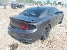 2C3CDXHG7GH****** Salvage and Wrecked 2016 Dodge Charger in Illinois State
