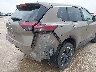 5N1BT3BA0SC****** Repairable 2025 Nissan Rogue