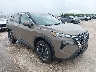 5N1BT3BA0SC****** Salvage and Wrecked 2025 Nissan Rogue in San Antonio South