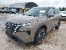 5N1BT3BA0SC****** Used and Repairable 2025 Nissan Rogue in San Antonio South