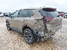 5N1BT3BA0SC****** Salvage and Repairable 2025 Nissan Rogue in San Antonio South