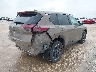 5N1BT3BA0SC****** Salvage and Wrecked 2025 Nissan Rogue in Texas State