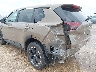 5N1BT3BA0SC****** Salvage and Repairable 2025 Nissan Rogue in Texas State