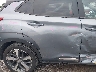 KM8K3CA51MU****** Salvamento y Destrozados 2021 Hyundai Kona en Louisville North