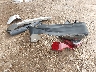 KNDEPCAA9N7****** Wrecked 2022 Kia Seltos in Texas State