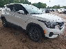 KNDEPCAA9N7****** Salvage and Wrecked 2022 Kia Seltos in Longview