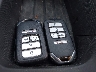 19XZE4F57NE****** Salvage 2022 Honda Insight in North Carolina State