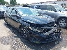 19XZE4F57NE****** Salvage and Wrecked 2022 Honda Insight in Charlotte