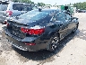 19XZE4F57NE****** Salvage and Wrecked 2022 Honda Insight in North Carolina State