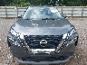 5N1AT3BA4MC****** Wrecked 2021 Nissan Rogue in Tennessee State