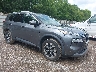5N1AT3BA4MC****** Salvage and Wrecked 2021 Nissan Rogue in Knoxville