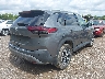 5N1AT3BA4MC****** Salvage and Wrecked 2021 Nissan Rogue in Tennessee State