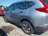 2HKRW6H36KH****** Repairable 2019 Honda CR-V in Ohio State