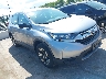 2HKRW6H36KH****** Salvage and Wrecked 2019 Honda CR-V in Cleveland