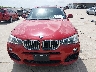 5UXXW3C58J0****** Salvamento y Reparables 2018 BMW X4 en Estado de Texas