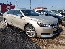 2G1155S30E9****** Salvage and Wrecked 2014 Chevrolet Impala in Indianapolis