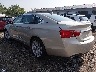 2G1155S30E9****** Salvage and Repairable 2014 Chevrolet Impala in Indianapolis