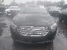 1FAHP2E89EG****** Wrecked 2014 Ford Taurus in Ohio State