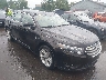 1FAHP2E89EG****** Salvage and Wrecked 2014 Ford Taurus in Cleveland