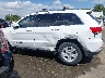 1C4RJEAG7FC****** Reparables 2015 Jeep Grand Cherokee en Estado de Carolina del Norte