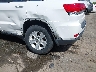 1C4RJEAG7FC****** Usados 2015 Jeep Grand Cherokee